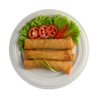 spring roll