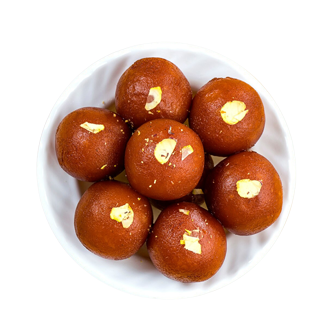 gulab jamun